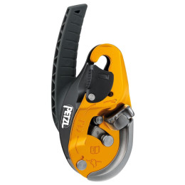 Petzl I´D Evac leereszkedő fék