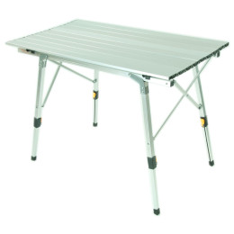 Zulu Bantu sérült termék - asztal ezüst Silver