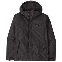 Patagonia Outdoor Everyday Rain férfi dzseki fekete Black