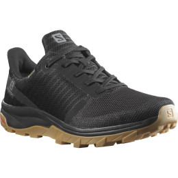 Salomon Outbound Prism Gore-Tex női cipő
