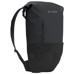 Vaude CityGo 18 városi hátizsák fekete black