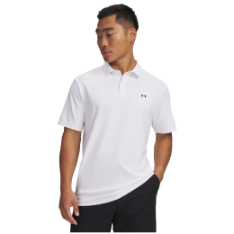 Under Armour T2G Pique Polo férfi póló
