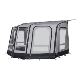 Elősátor Vango Kalari III 380 szürke