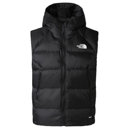 The North Face W Hyalite Vest női mellény fekete