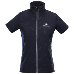 Alpine Pro Zopaha női mellény k é k