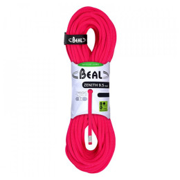 Beal Zenith 9.5 mm (80m) hegymászó kötél