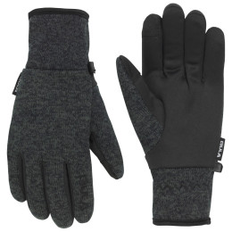 Kesztyű Bula Calm Gloves fekete