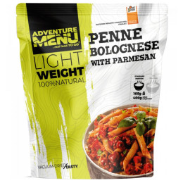 Adventure Menu Penne bolognai szósszal 400 g szárított étel