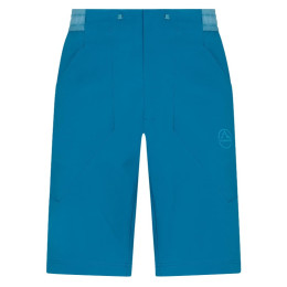 Férfi rövidnagrág La Sportiva Guard Short M k é k