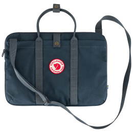 Fjällräven 1960 Laptop Bag laptop táska kék Navy