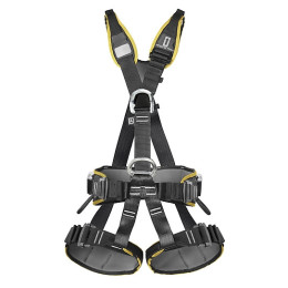 Singing Rock Profi worker standard III ipari alpin beülő