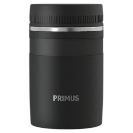Primus Flinta 0,55 L ételtermosz szürke Cliffside Ash