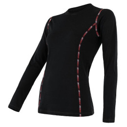Sensor Merino Air 2022 női funkcionális felső