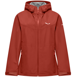 Salewa Puez Aqua 4 Ptx 2.5L W Jacket női dzseki