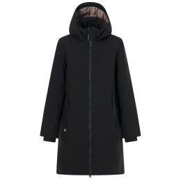Regatta Womens Marron női dzseki fekete Black(Mocha)