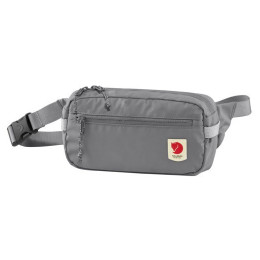 Övtáska Fjällräven High Coast Hip Pack szürke