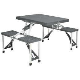 Easy Camp Toulouse asztal
