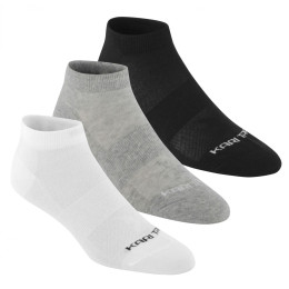 Kari Traa Tafis Sock 3PK női zokni