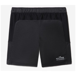 The North Face Ma Fleece Short férfi rövidnadrág