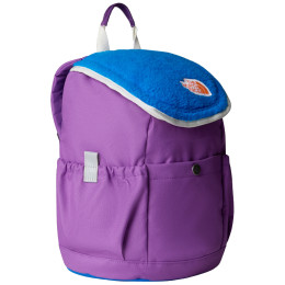 The North Face Y Mini Explorer gyerek hátizsák kék/lila Grape/Hero Blue