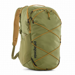 Patagonia Refugio Day Pack 30L hátizsák zöld Buckhorn Green
