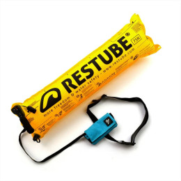 Restube Active bója kék ICEMINT