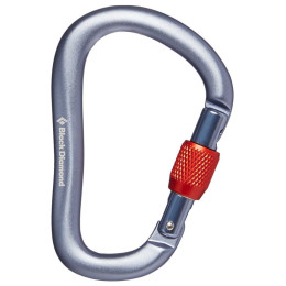 Black Diamond RockLock Screwgate karabiner