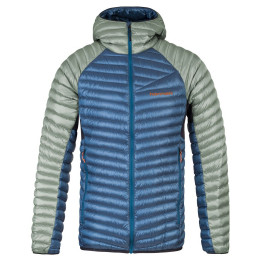 Hannah Mio Hoody férfi tollkabát