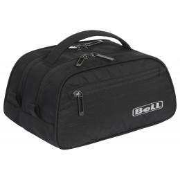 Piperetáska Boll Toiletry Case fekete/zöld