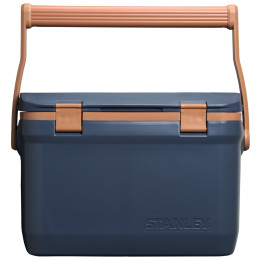 Stanley Adventure series 15 l hűtőláda fekete/barna Twilight