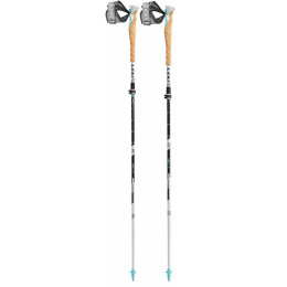 Leki MCT 12 Vario Carbon Women túrabot
