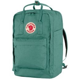 Fjällräven Kånken Laptop 17" városi hátizsák