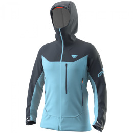 Dynafit Radical Softshell Jkt M férfi dzseki k é k