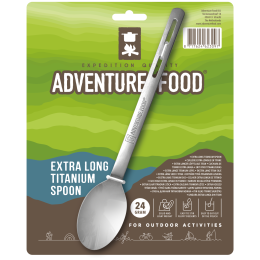 Adventure Food Titan kanál