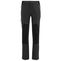 Regatta Questra férfi nadrág fekete/szürke Ash/Black