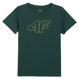 4F Tshirt M2417 gyerek póló