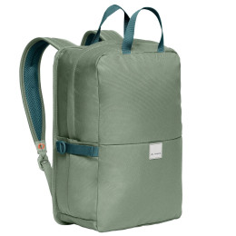 Vaude Coreway Pack 17 városi hátizsák zöld agave