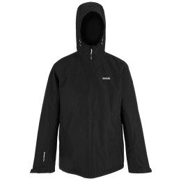 Regatta Thornridge férfi dzseki fekete Black