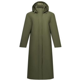 Regatta Janna női kabát sötétzöld Dark Khaki