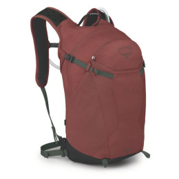 Osprey Sportlite 20 túrahátizsák téglavörös acorn/bonsai