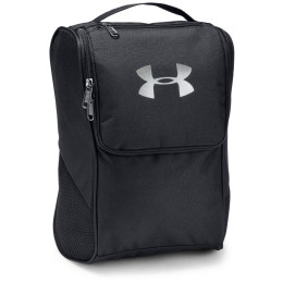 Hátizsák Under Armour Shoe Bag fekete