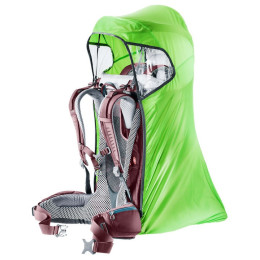 Deuter KC Raincover Deluxe 2023 esőkabát gyerekhordozóhoz
