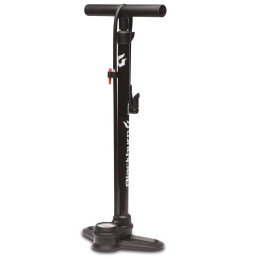 Dílenská pumpa Blackburn Piston 1 fekete