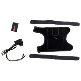 Alpenheat FIRE 10in1 Wrap fűthető bandázs