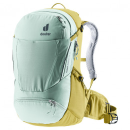 Deuter Trans Alpine 22 SL hátizsák kék/sárga