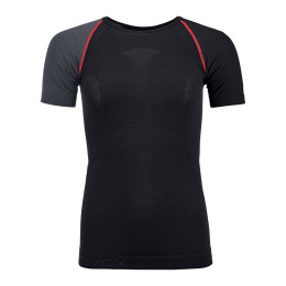 Ortovox 120 Comp Light Short Sleeve W női funkcionális felső