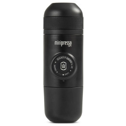 Wacaco Minipresso GR kávéfőző utazáshoz