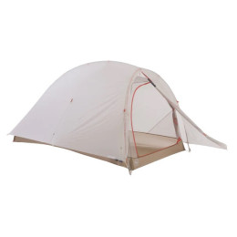 Big Agnes Fly Creek Hv UL1 Solution Dye ultrakönnyű sátor bézs