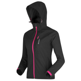 Husky Ereen női dzseki fekete