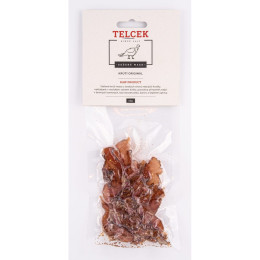 Száritott hús Telcek Krůtí Original 25g